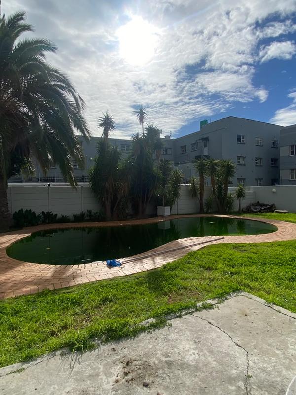 2 Bedroom Property for Sale in Zonnebloem Western Cape